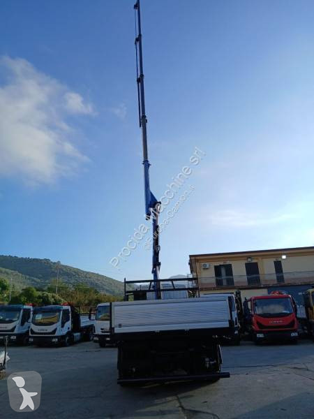 Camion Iveco
