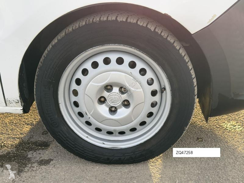Vrachtwagen Fiat Ohne Originale Brief