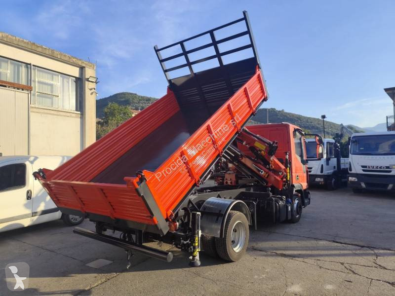 Camion Iveco