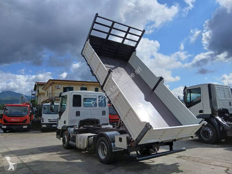 شاحنة Iveco