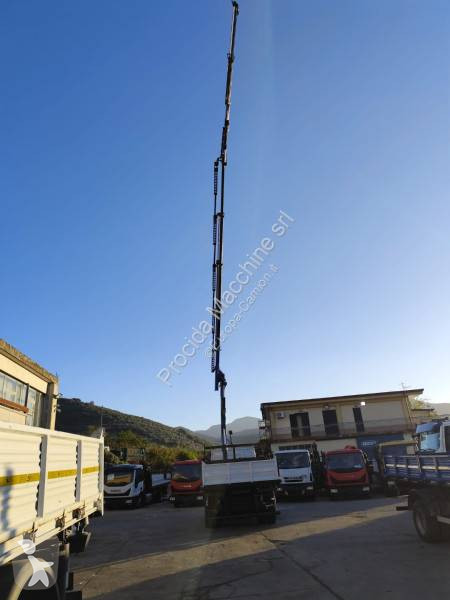 Camion Iveco
