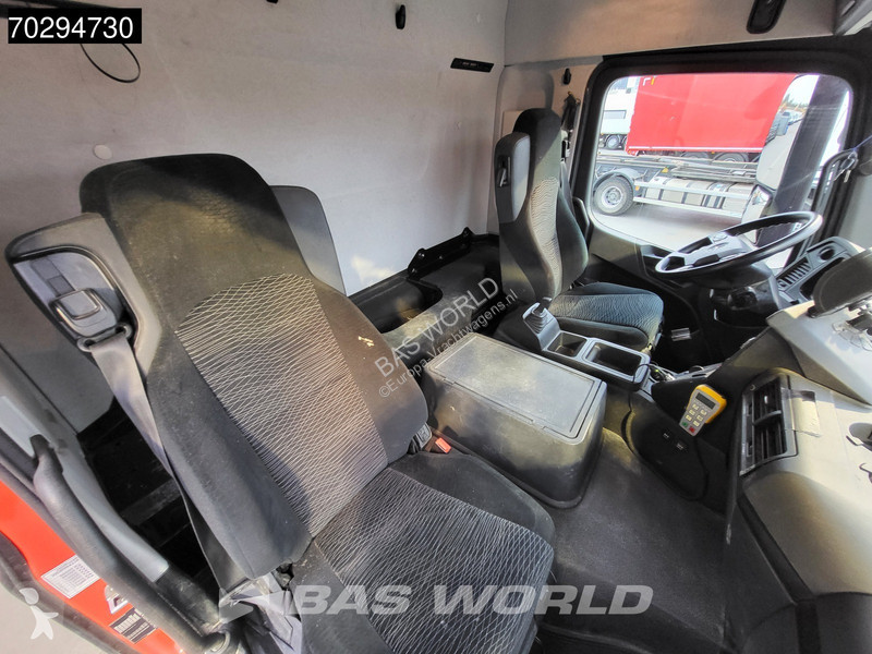 شاحنة Mercedes 4951 10X4 NL-Truck Bremat...