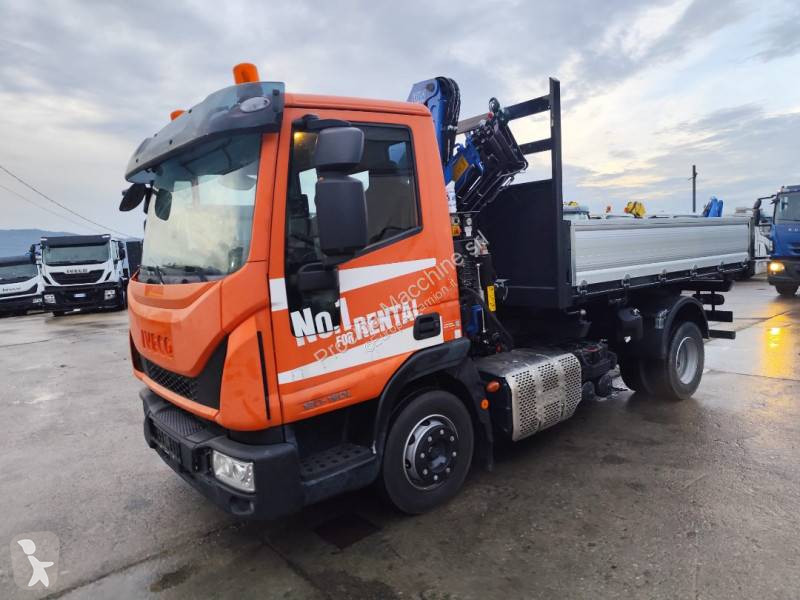 Camion Iveco