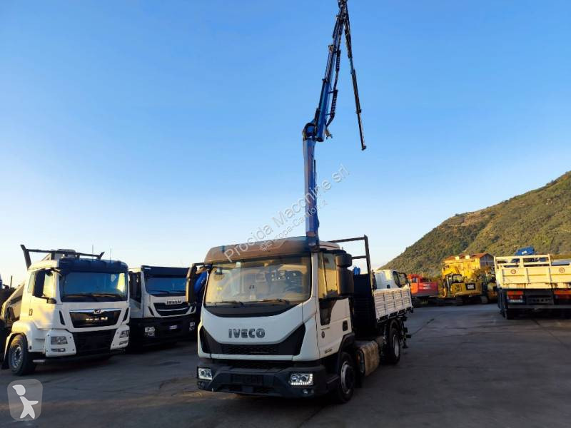 Camion Iveco