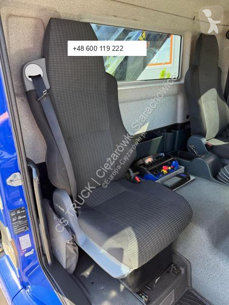 شاحنة MAN 1420 K1
