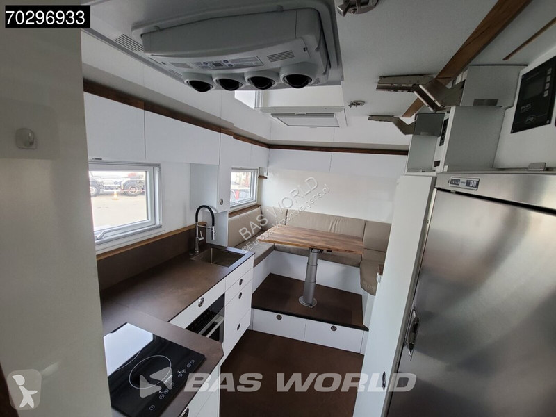 شاحنة Tatra T158 8X8 NL-Truck 8x8 Off-Grid...