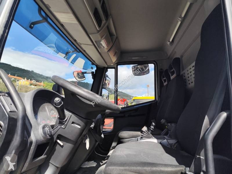 Camion Iveco