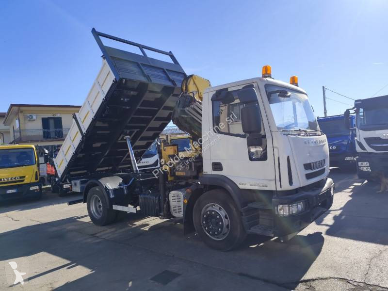 Camion Iveco
