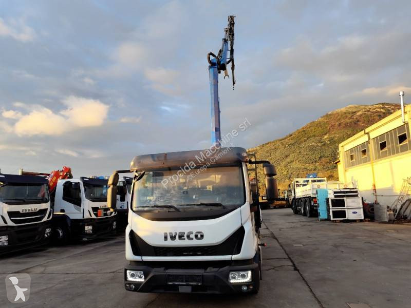 Camion Iveco