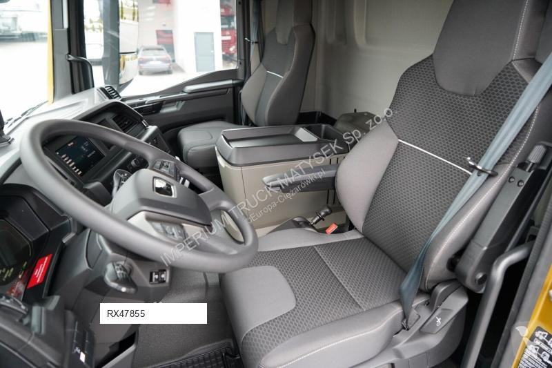 شاحنة MAN TGS 33.480
