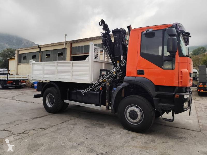 Camion Iveco