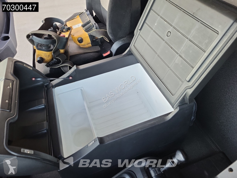 Betonárske zariadenie MAN 41.460 8X4 CIFA...