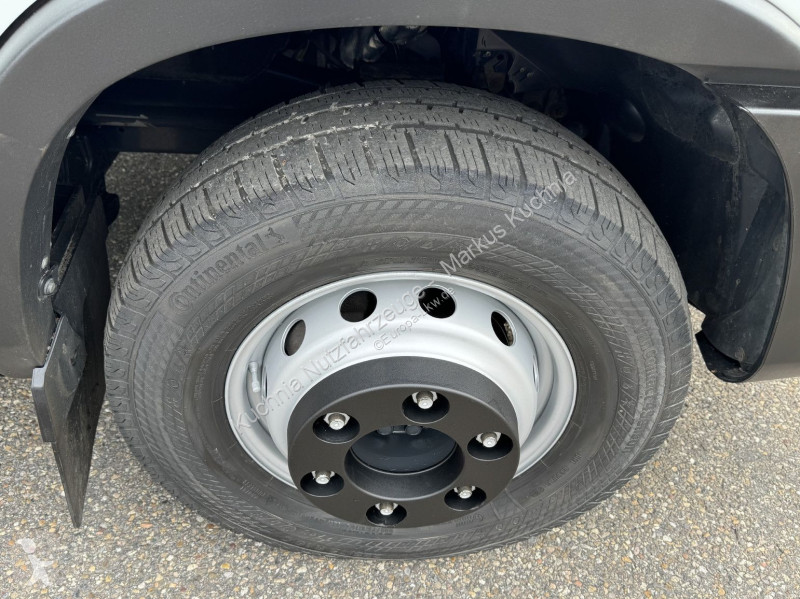 شاحنة Iveco 72-180 Tiefkühl TK V-500 -32°/+32°...
