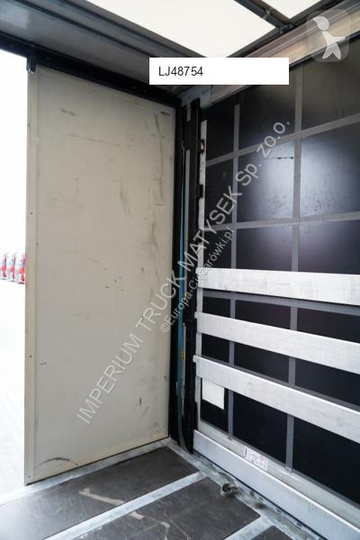 Camion remorque DAF XG 480 / ZESTAW TANDEM /...