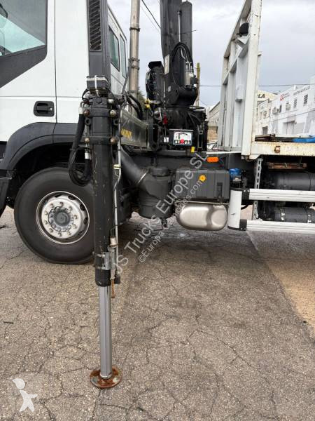 Camion Iveco