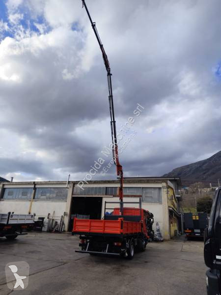 Camion Iveco