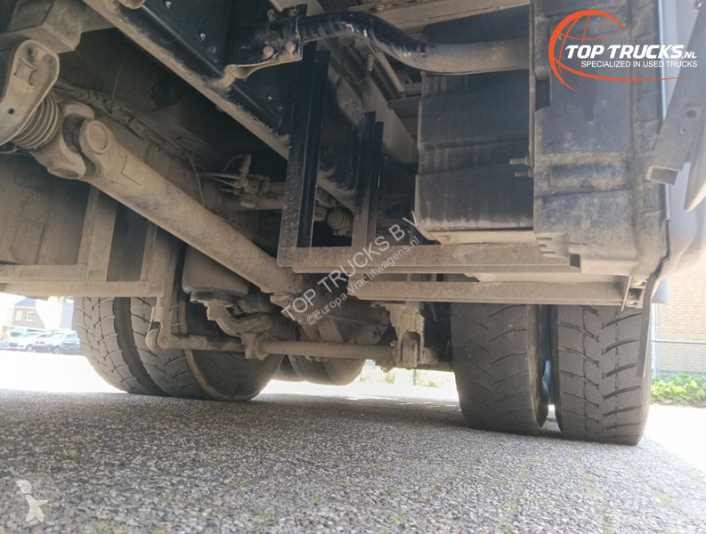 شاحنة MAN 35.360 8x2 - Fassi 23TM Crane,...
