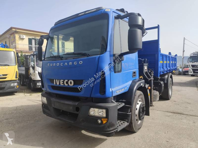 Camion Iveco