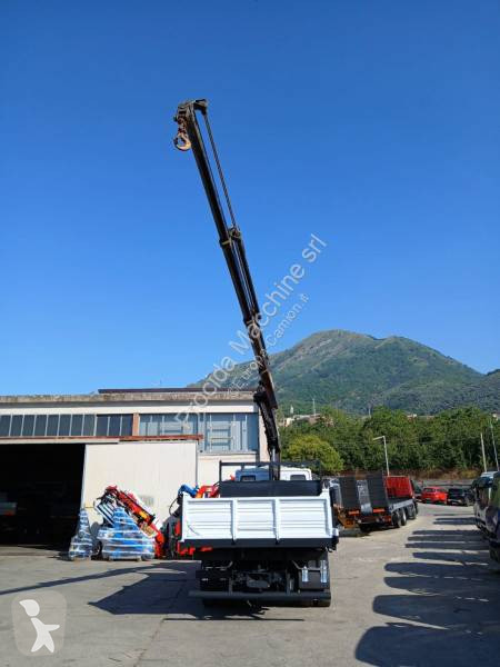 Camion Iveco