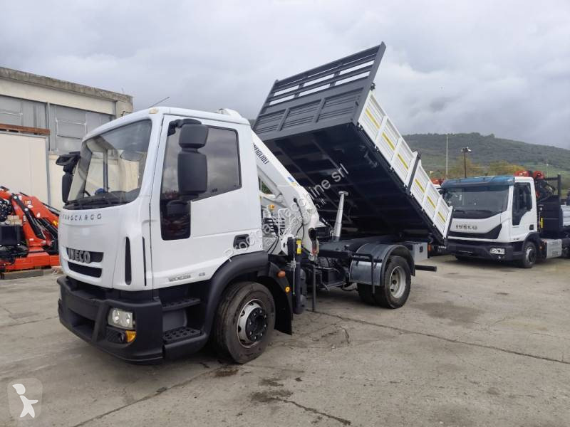 Camion Iveco