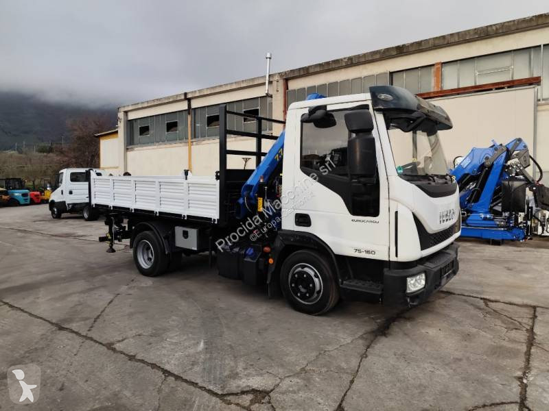 شاحنة Iveco