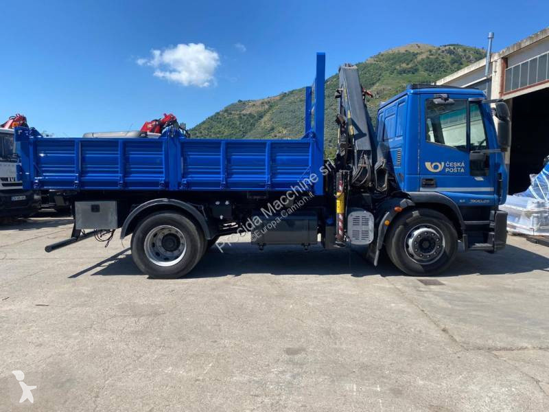 شاحنة Iveco