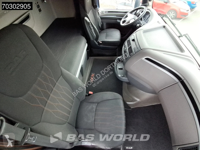شاحنة DAF 480 6X2 BDF Retarder SSC...