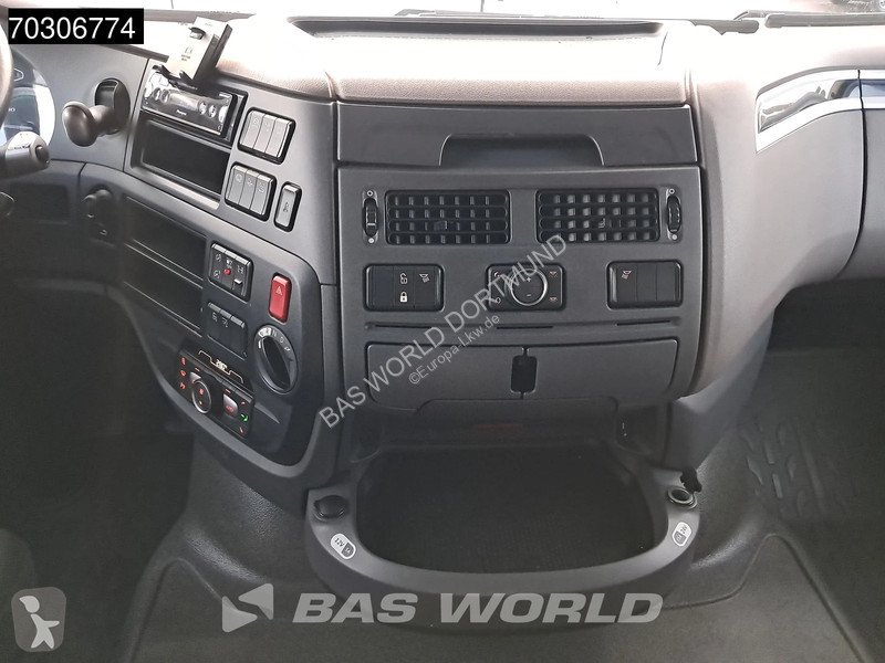 شاحنة DAF 480 6X2 SSC Retarder 2xTanks...