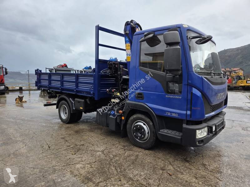 Camion Iveco