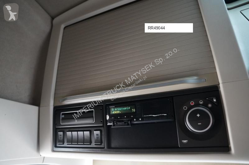 شاحنة Volvo FH 460 / FIRANKA 7,4 M / I-SAVE /...