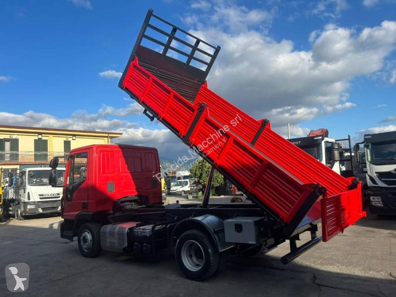شاحنة Iveco