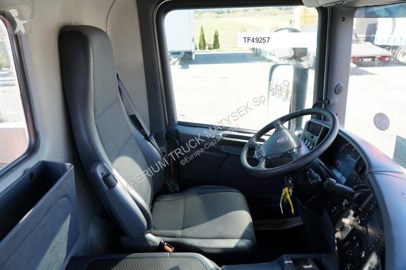 Camion Scania P 250 / 4X2 / SIŁOWNIK DO WYWROTU...
