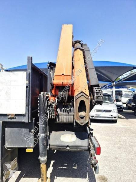 شاحنة Renault