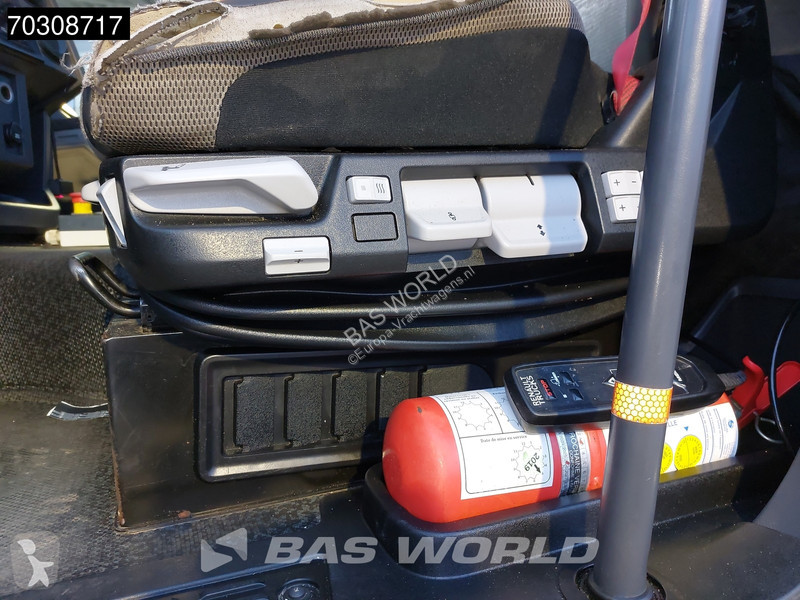 شاحنة Renault C 430 C 6X4 HYVA NG 2018 TAXL...