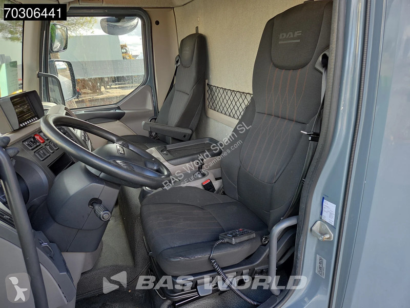 شاحنة DAF 180  4X2 Camión Holandés - ITV...