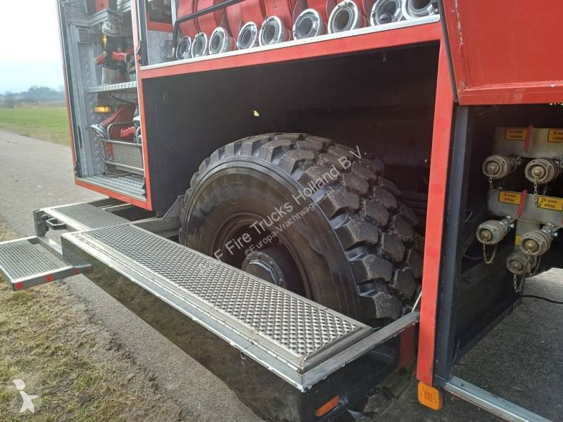 Camion MAN