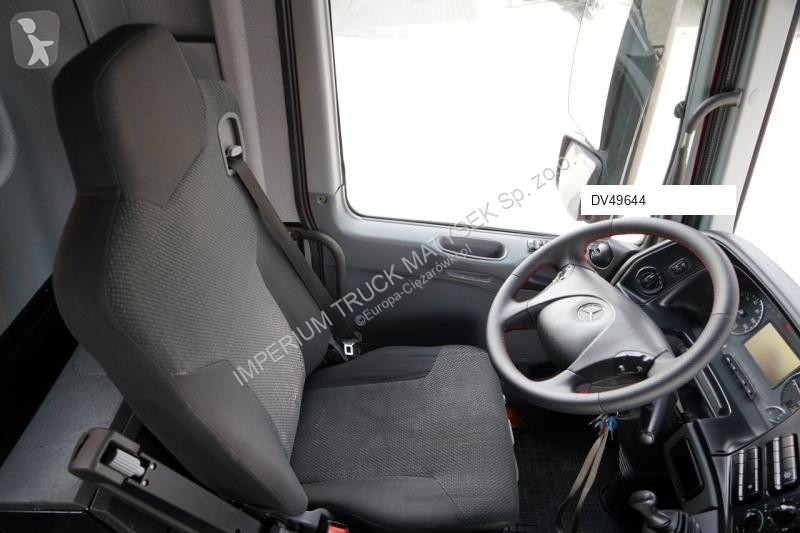 Kamión Mercedes ACTROS 4144
