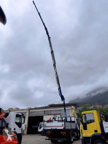 شاحنة Iveco