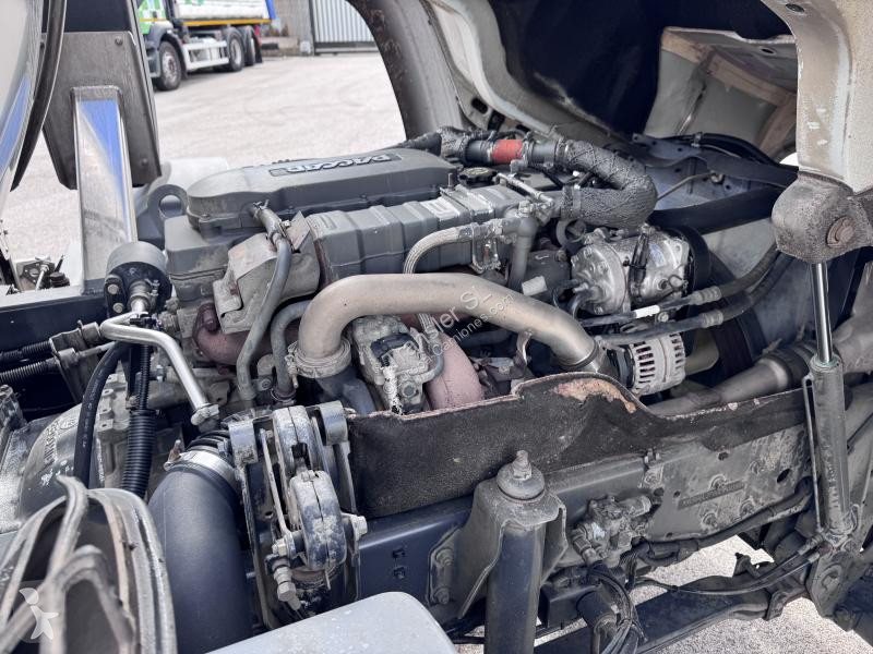 شاحنة DAF 280 FA