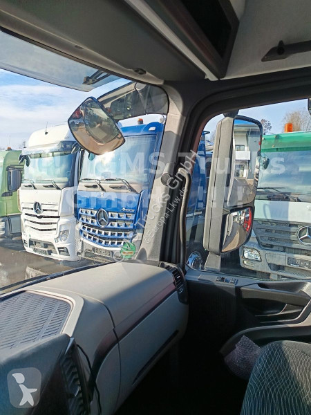 شاحنة Mercedes 2543 / Frigo Cool / Load 14,3ton