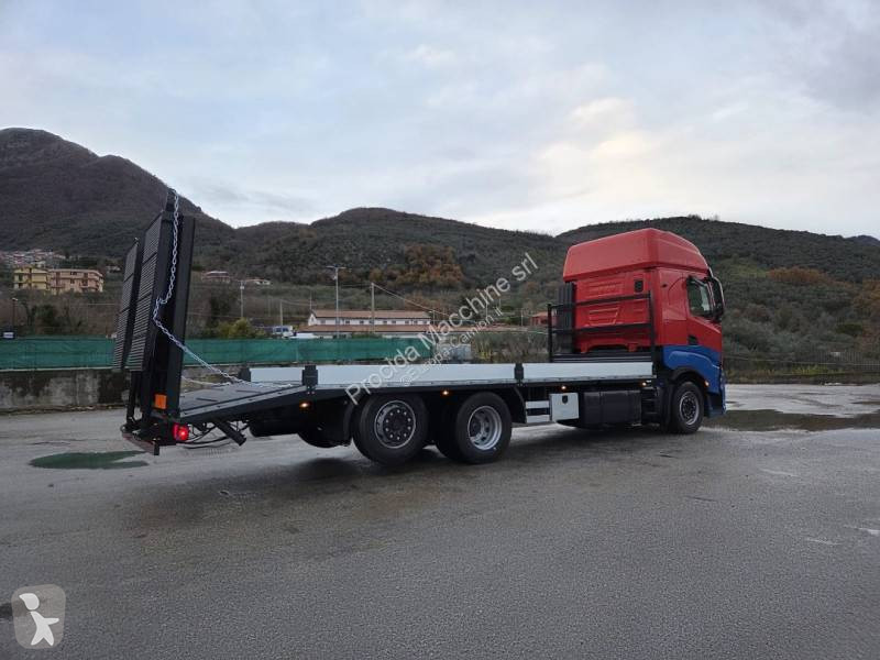 شاحنة Iveco