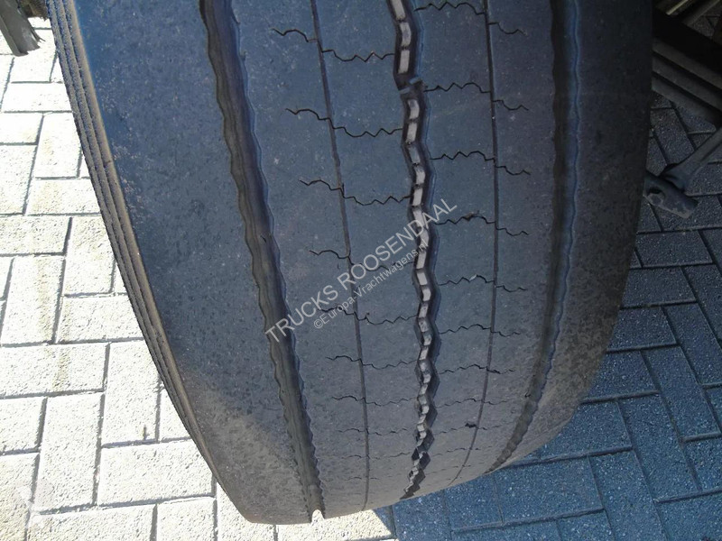 شاحنة MAN 26.440 + FASSI 455A.2.26 + EURO 6 +...