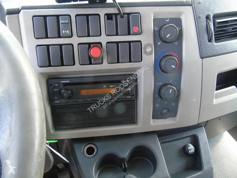 Lastbil Volvo FL 16.260 +CHEREAU +  ATP  +...
