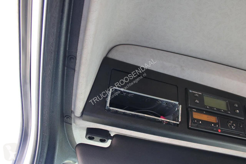 شاحنة Mercedes 1924 + THERMO KING 1200 + LIFT +...