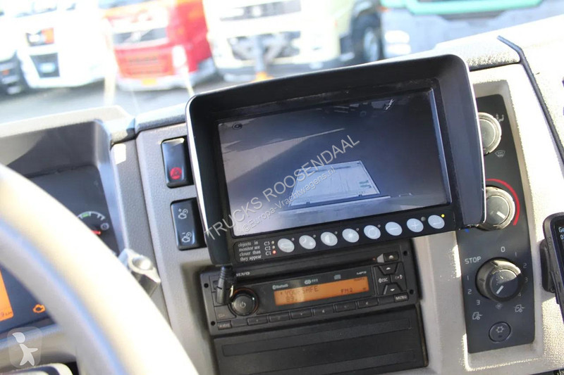 شاحنة Volvo FL 16.240 + EURO 5 + 16T