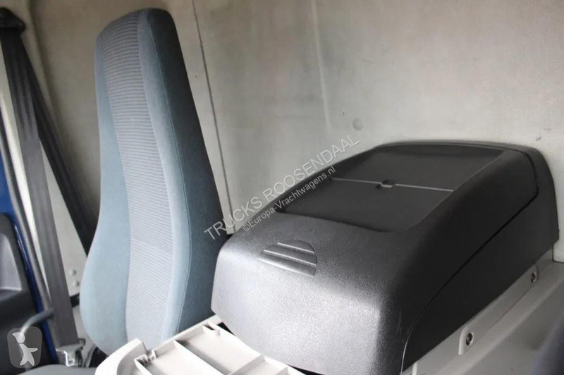 شاحنة Volvo 280 + EURO 5