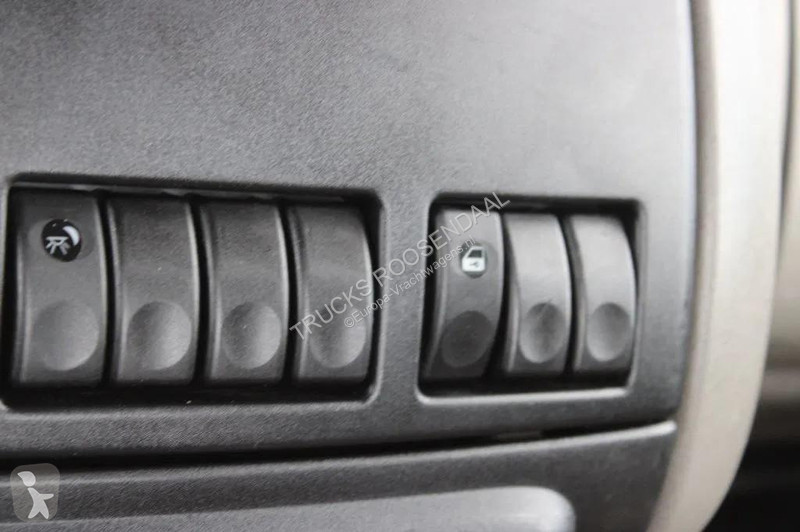 شاحنة DAF 85410 + EURO 5