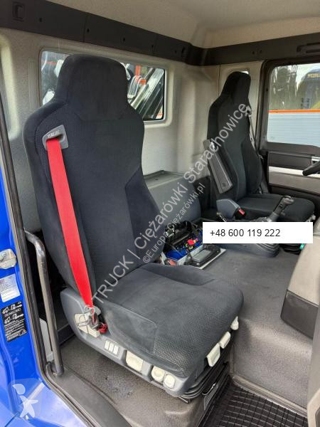 شاحنة MAN 1420 K2