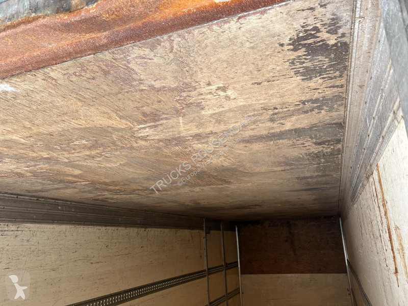 شاحنة Iveco 120E18 + euro 5 + lift