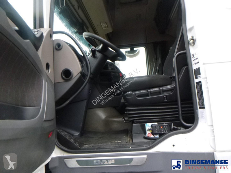 شاحنة DAF 480 FA 4x2 Euro 6 + retarder...